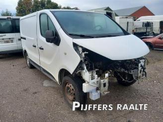 Opel Vivaro Vivaro, Van, 2014 / 2019 1.6 CDTI BiTurbo 120 picture 3
