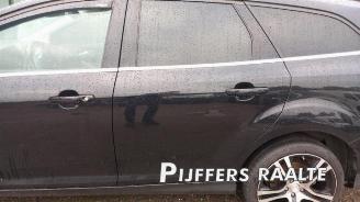 Ford Focus Focus 3 Wagon, Combi, 2010 / 2020 1.0 Ti-VCT EcoBoost 12V 125 picture 10