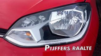 Volkswagen Up! Up! (121), Hatchback, 2011 1.0 12V 60 picture 12