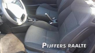 Peugeot 207 207 CC (WB), Cabrio, 2007 / 2015 1.6 16V picture 9