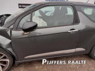 Citroën DS3 DS3 (SA), Hatchback, 2009 / 2015 1.2 12V PureTech 82 picture 14