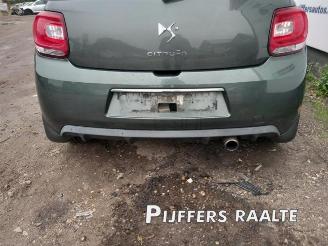 Citroën DS3 DS3 (SA), Hatchback, 2009 / 2015 1.2 12V PureTech 82 picture 5