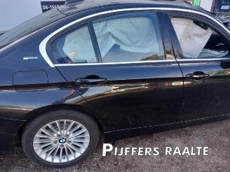 BMW 3-serie 3 serie (F30), Sedan, 2011 / 2018 330e picture 9