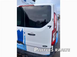 Ford Transit Transit Custom, Van, 2011 / 2023 2.0 TDCi 16V Eco Blue 130 picture 5
