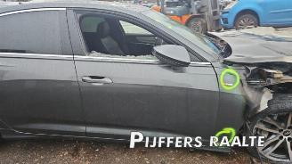 Audi A6 A6 (C8), Sedan, 2018 2.0 16V 55 TFSI E Mild hybrid Quattro picture 19