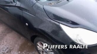 Ford Ka Ka II, Hatchback, 2008 / 2016 1.2 picture 5