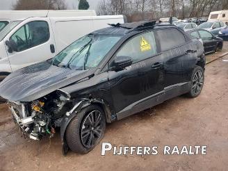 Uttjänta bilar auto Peugeot 3008 3008 II (M4/MC/MJ/MR), MPV, 2016 1.6 16V HYbrid 225 2024/3