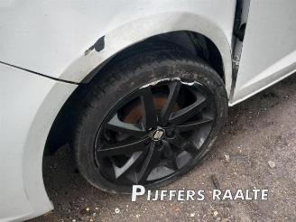 Seat Ibiza Ibiza IV SC (6J1), Hatchback 3-drs, 2008 / 2016 1.0 EcoTSI 12V picture 6