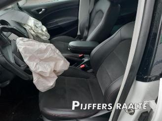 Seat Ibiza Ibiza IV SC (6J1), Hatchback 3-drs, 2008 / 2016 1.0 EcoTSI 12V picture 18