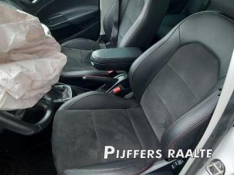 Seat Ibiza Ibiza IV SC (6J1), Hatchback 3-drs, 2008 / 2016 1.0 EcoTSI 12V picture 21