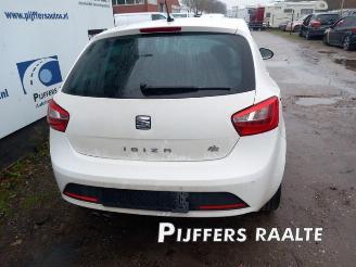 Seat Ibiza Ibiza IV SC (6J1), Hatchback 3-drs, 2008 / 2016 1.0 EcoTSI 12V picture 8