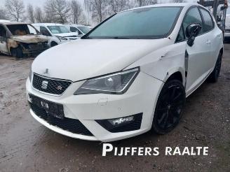 Seat Ibiza Ibiza IV SC (6J1), Hatchback 3-drs, 2008 / 2016 1.0 EcoTSI 12V picture 5