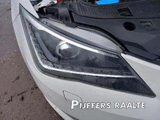 Seat Ibiza Ibiza IV SC (6J1), Hatchback 3-drs, 2008 / 2016 1.0 EcoTSI 12V picture 28