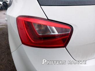 Seat Ibiza Ibiza IV SC (6J1), Hatchback 3-drs, 2008 / 2016 1.0 EcoTSI 12V picture 13