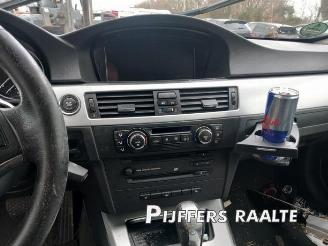 BMW 3-serie 3 serie (E92), Coupe, 2005 / 2013 335i 24V picture 17