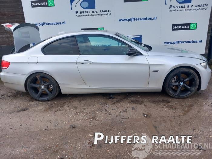 BMW 3-serie 3 serie (E92), Coupe, 2005 / 2013 335i 24V