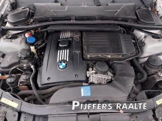 BMW 3-serie 3 serie (E92), Coupe, 2005 / 2013 335i 24V picture 20