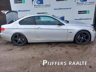 Uttjänta bilar auto BMW 3-serie 3 serie (E92), Coupe, 2005 / 2013 335i 24V 2007/3