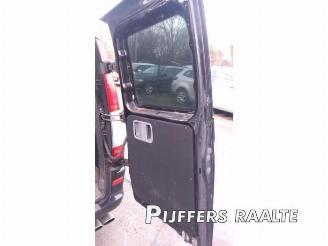 Mercedes Vito Vito (639.6), Van, 2003 / 2014 3.0 120 CDI V6 24V picture 15