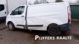 Coche siniestrado Ford Transit Transit Custom, Van, 2011 / 2023 2.2 TDCi 16V 2015/5