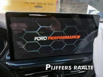 Ford Focus Focus 4 ST Wagon, Combi, 2019 / 2025 2.3 ST EcoBoost 16V picture 26