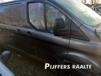 Ford Transit Transit Custom, Van, 2011 / 2023 2.0 TDCi 16V Eco Blue 130 picture 8