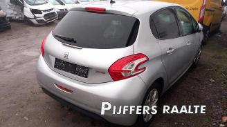 Peugeot 208 208 I (CA/CC/CK/CL), Hatchback, 2012 / 2019 1.2 Vti 12V PureTech 82 picture 6