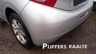 Peugeot 208 208 I (CA/CC/CK/CL), Hatchback, 2012 / 2019 1.2 Vti 12V PureTech 82 picture 13