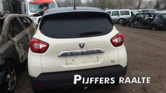 Sloopauto Renault Captur Captur (2R), SUV, 2013 0.9 Energy TCE 12V 2014/7