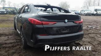 Sloopauto BMW 2-serie 2 serie Gran Coupe (F44), Sedan, 2019 218i 1.5 TwinPower Turbo 12V 2022/2