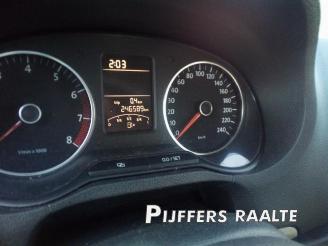 Volkswagen Polo Polo V (6R), Hatchback, 2009 / 2017 1.4 16V picture 5