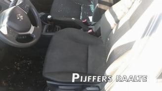 Suzuki Swift Swift (ZA/ZC/ZD), Hatchback, 2010 / 2017 1.2 16V picture 9