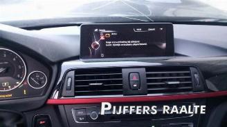 BMW 3-serie 3 serie Touring (F31), Combi, 2012 / 2019 320d 2.0 16V picture 12