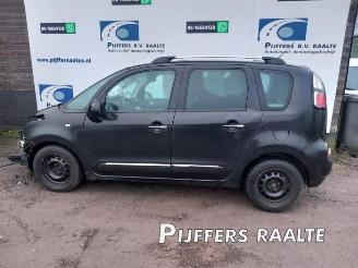 Sloopauto Citroën C3 picasso C3 Picasso (SH), MPV, 2008 / 2017 1.6 16V VTI 120 2011/11