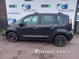 Sloopauto Citroën C3 picasso C3 Picasso (SH), MPV, 2008 / 2017 1.6 16V VTI 120 2011/11