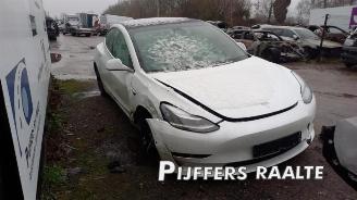 Tesla Model 3 Model 3, Sedan, 2017 Long Range 72kWh picture 2