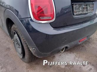 Mini Cooper Mini (F56), Hatchback 3-drs, 2013 1.5 12V Cooper picture 12