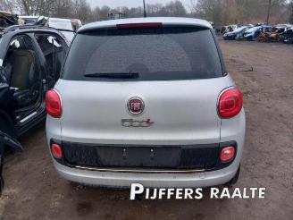 Fiat 500L 500L (199), MPV, 2012 0.9 TwinAir Turbo 105 picture 3
