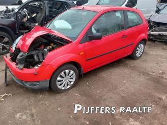 Autoverwertung Ford Fiesta Fiesta 5 (JD/JH), Hatchback, 2001 / 2009 1.25 16V 2003/8