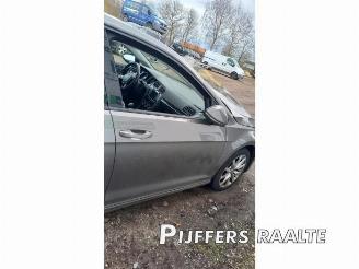 Volkswagen Golf Golf VII (AUA), Hatchback, 2012 / 2021 1.6 TDI BlueMotion 16V picture 12