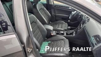 Volkswagen Golf Golf VII (AUA), Hatchback, 2012 / 2021 1.6 TDI BlueMotion 16V picture 14