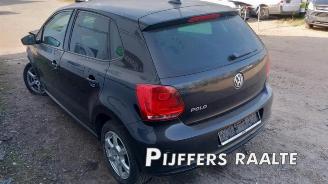 Volkswagen Polo Polo V (6R), Hatchback, 2009 / 2017 1.2 12V BlueMotion Technology picture 7