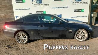 Dezmembrări autoturisme BMW 3-serie 3 serie (E92), Coupe, 2005 / 2013 320i 16V 2011/1