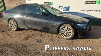 BMW 3-serie 3 serie (E92), Coupe, 2005 / 2013 320i 16V picture 2