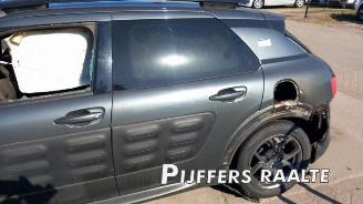 Citroën C4 cactus C4 Cactus (0B/0P), Hatchback 5-drs, 2014 1.2 PureTech 82 12V picture 9
