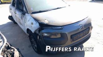 Citroën C4 cactus C4 Cactus (0B/0P), Hatchback 5-drs, 2014 1.2 PureTech 82 12V picture 5