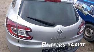 Renault Mégane Megane III Grandtour (KZ), Combi 5-drs, 2008 / 2016 1.4 16V TCe 130 picture 16