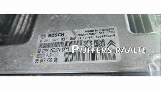 Peugeot 308 308 (L3/L8/LB/LH/LP), Hatchback 5-drs, 2013 / 2021 1.6 16V THP picture 18