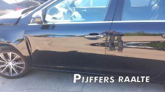 Peugeot 308 308 (L3/L8/LB/LH/LP), Hatchback 5-drs, 2013 / 2021 1.6 16V THP picture 14
