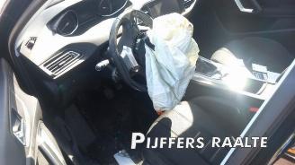 Peugeot 308 308 (L3/L8/LB/LH/LP), Hatchback 5-drs, 2013 / 2021 1.6 16V THP picture 15
